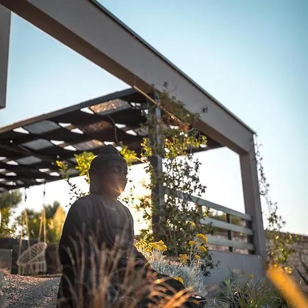 Merapi Villa Sveti Lovreč Pazenatički