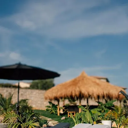 Merapi Villa