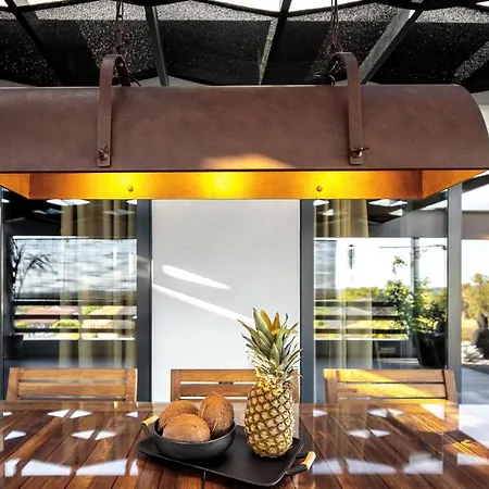 Merapi Villa *